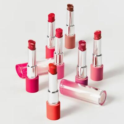 Batom Nowear Balming Glow 3g (10 opções)