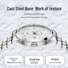 Seagull Men's Automatic Mechanical Watch National Calendar Series