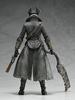 figma Bloodborne Hunter Non-scale ABS & PVC Painted Movable Figure
