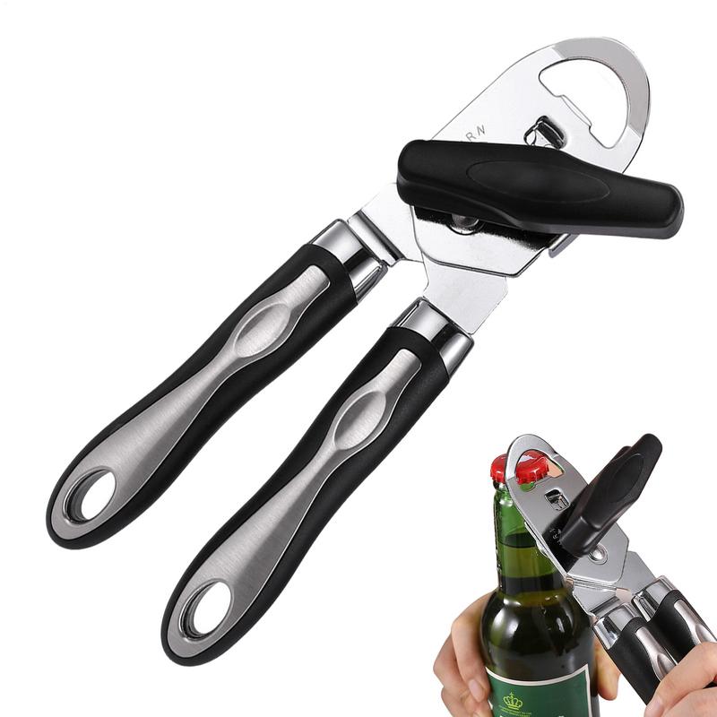 

Quick Opening Tool Powerful Manual Opener Device For Beer Comfortable Grip Must-Have Kitchen Accessories & Gadgets For Party United States