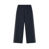 Fila Heritage Fashion Lifestyle Comfortable Woven Casual Pants Women Bottoms F11W618803F-DB