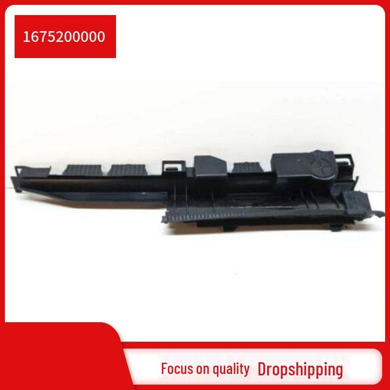 

Radiator Side Shield for Mercedes-Benz GLE W167 (1675055000/1675054900) Right Radiator Side Shield