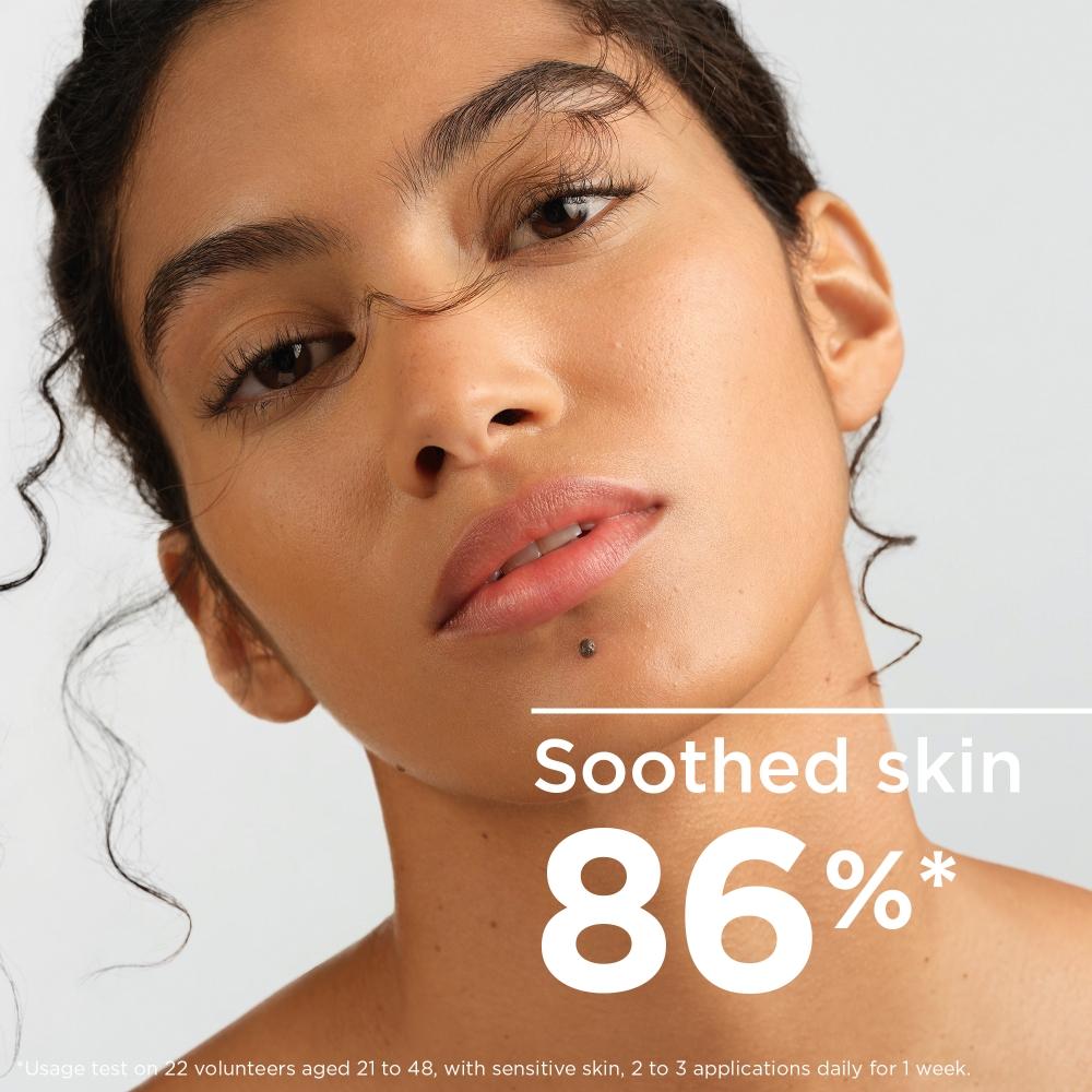 Bioderma Sensibio Foaming Gel Face Cleanser For Sensitive Skin 16.7 Oz