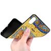 Huawei Pura 70 Pro Retro Embossed Texture Phone Case - Soft Color Painting Style