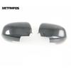Rearview Side View Mirror Cover Trim For Mitsubishi ASX/RVR/Outlander Sport ES - 2024 Chrome Accessories Car Styling