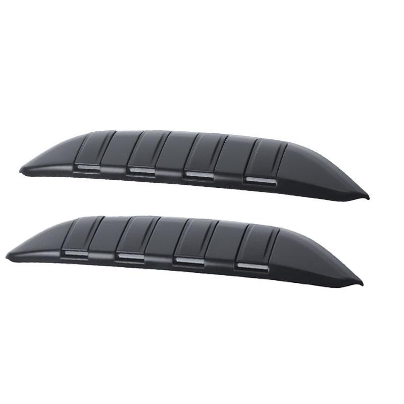 For Tesla Model 3 Y Car Seat Hidden Hooks Purse Bag Hanger Back Seater Headrest Bracket Hanger Car Accessories