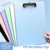 Păstrarea documentelor – Clipboard A4