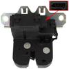 Opel Insignia A 08-17 H/B SEDAN Rear Trunk Lid Lock