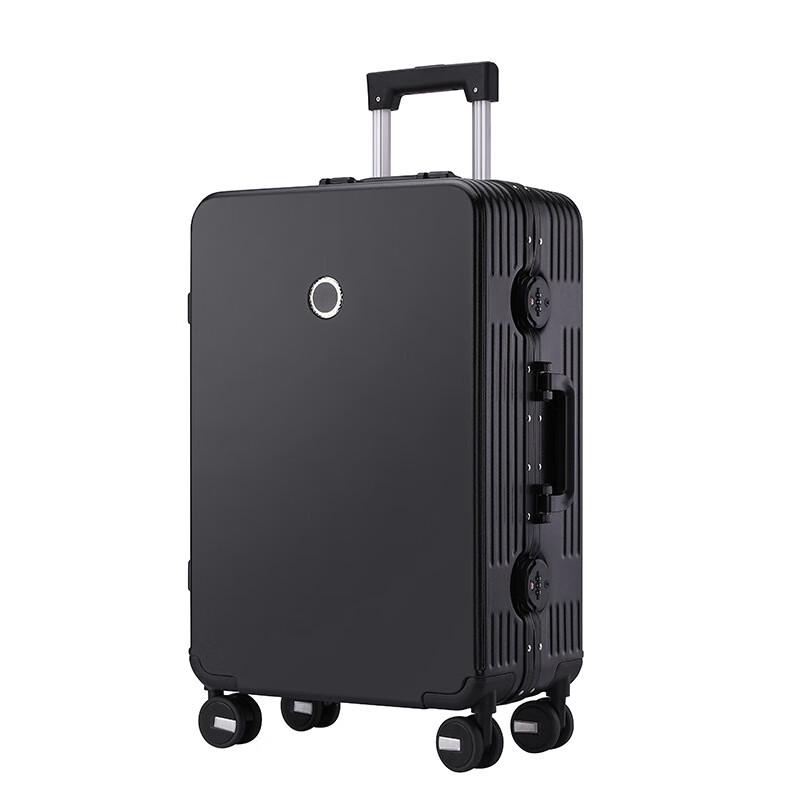 Li Shen Unisex PC Hardshell Spinner Luggage