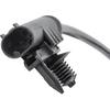 BOXI 1 Pc Front Left or Right ABS Wheel Speed Sensor Fit for 2011 2012 for Infiniti G25 2007 2008 for Infiniti G35 2008-2013 for Infiniti G37
