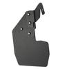 For Kawasaki For TERYX For 1000 Trailing Protection Rear Tail Guard Mudguard Plastic Material To Prevent Dirt and Mud Damage