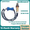 Oxygen Sensor 0258006185 For Citroen C2 C3 C4 C5 C6 C8 Peugeot 206 207 306 307 Lambda O2 Oxygen Sensor 96368765 9636968380