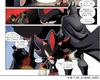 DC x Sonic the Hedgehog (Japanische Übersetzungsedition)
