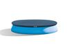 INTEX EasySet Pool Cover, 366cm, 28022 [Official Japanese Product]
