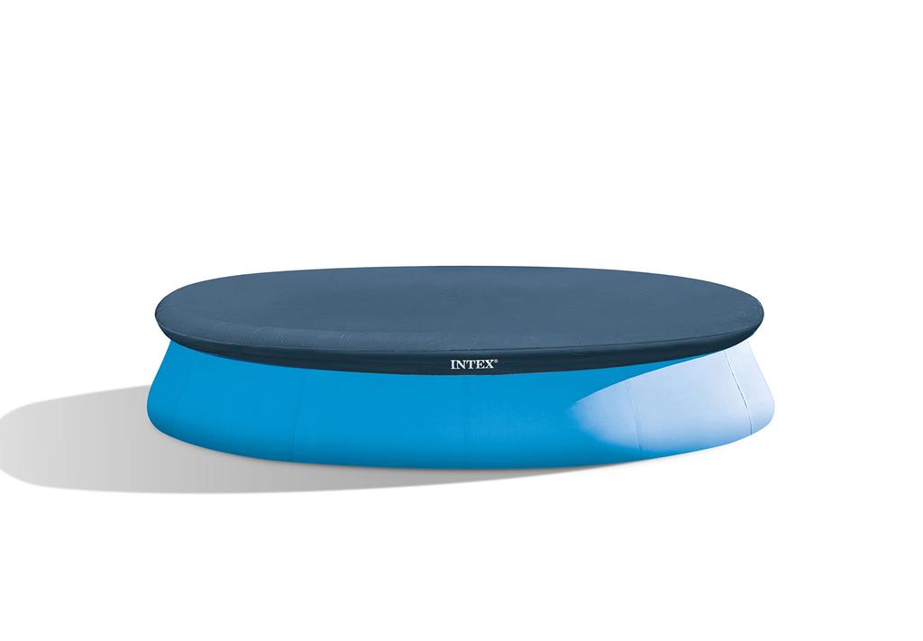 INTEX Kryt na bazén EasySet, 366 cm, 28022 [Oficiální japonský produkt]
