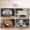 Jiguang Sculptor Bluetooth Speaker & Bedside Lamp with Wireless Charging CN plug (adapter included)