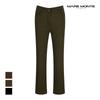 MAREMONTE Stretch Bootcut Pants_M219Msl94P0