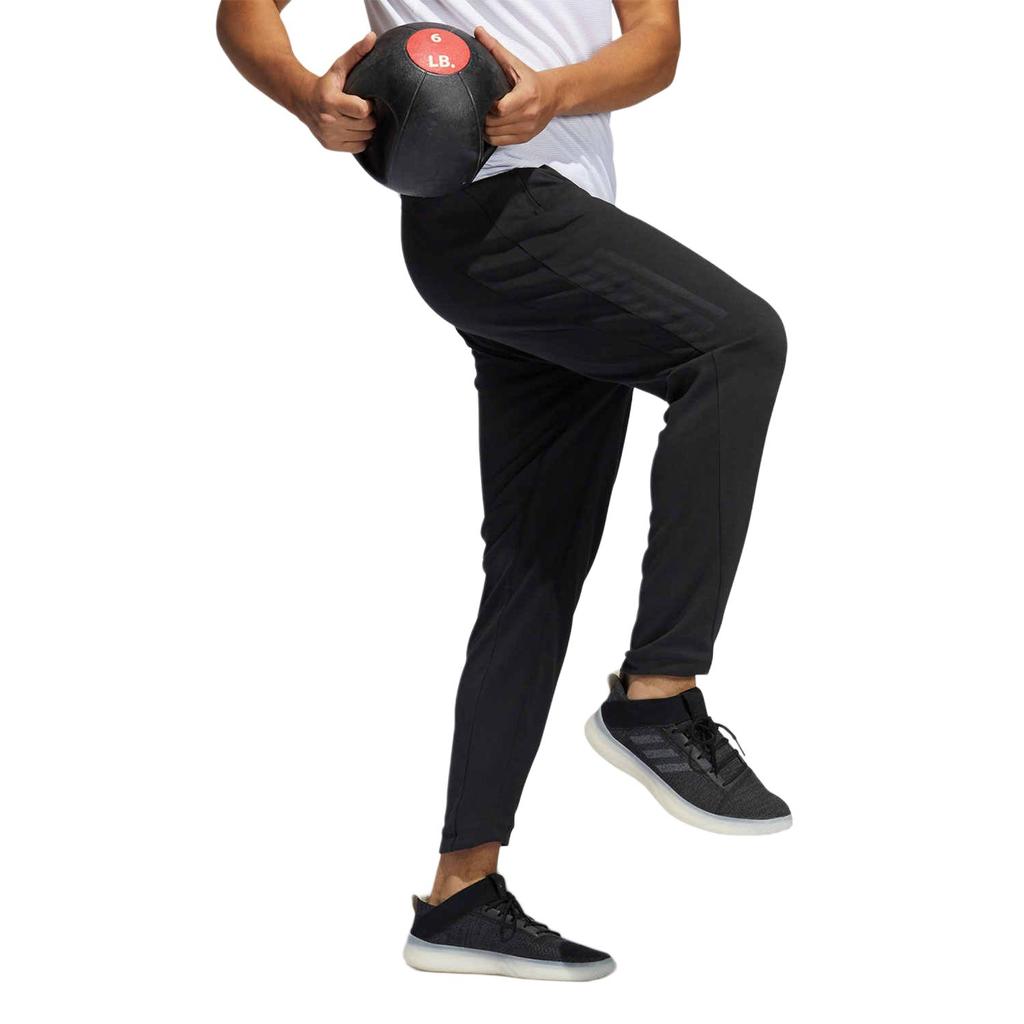 Adidas AERO FLW PB PNT Sports Pants Men's Black GP5405