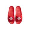 Jordan Comfortable Versatile Rubber Sole Non-Slip Wear-Resistant Slide Sandals Men Footwear Red CV4901-600
