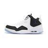 Jordan Courtside 23 Heart Fluttering Abrasion Resistant Abrasion Resistant Mid Top Vintage Basketball Shoes Unisex AR1000-104(Team1529-)