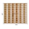 Toy Car Display Rack Shelf Organizer Showcase Rack For Miniature Figures Shelving Toy Counter Collectibles Display Case Stand