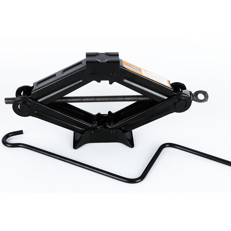 

Beiyou Electric Scissor Car Jack CN plug (adapter included) 2 Ton