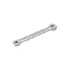 (STRAIGHT) Brake Pipe Flare Nut Wrench 8 X 10 (mm) 11-6210