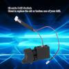 Black Adjustable Speed CW CCW Electric Drill Trigger Switch