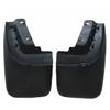 Mud Flaps Splash Guard for Toyota Corolla 1988-1992 Sedan AE90 Mudguards 4pcs