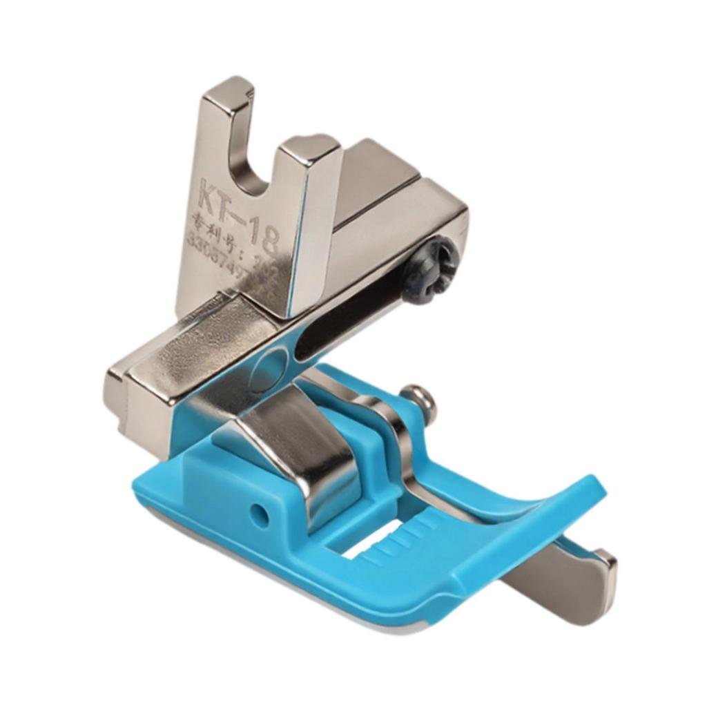 Presser Foot Direct Replaces Accs for Computer Pattern Machine Quilting Decorative Stitching Home Sewing Machine Topstitching