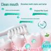 Dr. Ya Fresh Breath & Gum Care Toothpaste