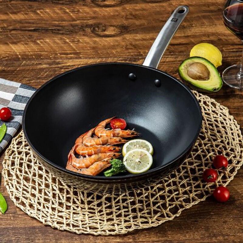 Zwilling Cookware Set