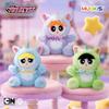 Powerpuff Girls Unicorn Plush Dolls - Cute Trendy Children's Gift