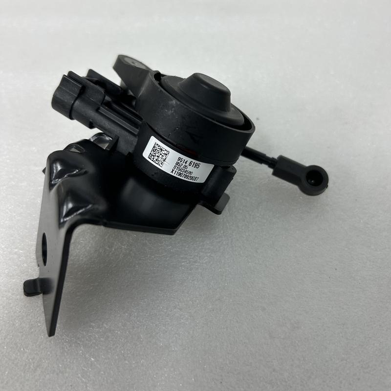 1pcs 95146195 For Opel Mokka J13 1.4 2016-2024 Front+ Rear Headlight Adjuster Leveling Sensor- Part Numbers  95137279
