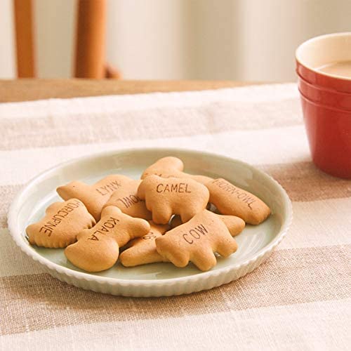 Preserved Food "IZAMESHI Thick-Grilled Tabekko Animal" 6-Can Set