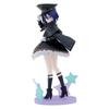 Luminasta Inui Sasuka Black Lily Figure "That Dress-Up Doll Falls In Love" Approx. 12 X 16 Cm Total 1 Type