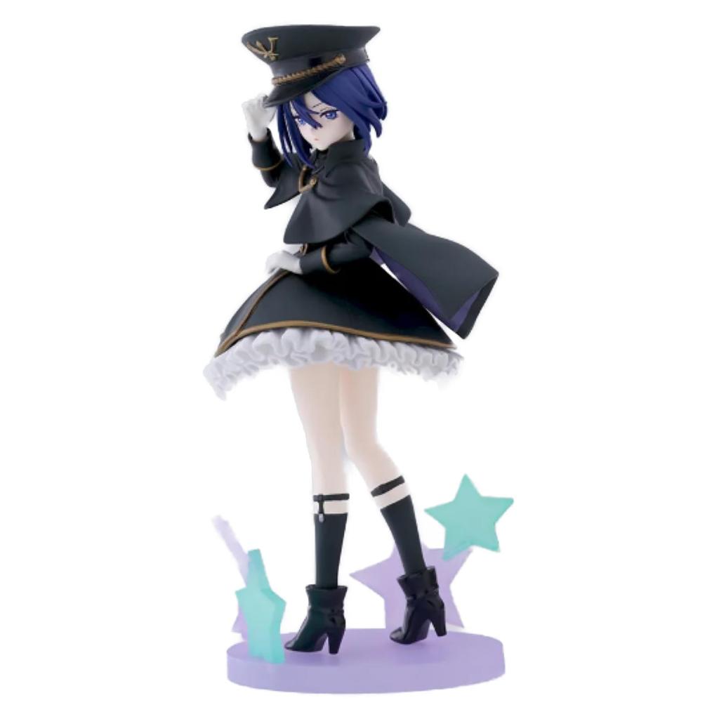 Luminasta Inui Sasuka Black Lily Figure "That Dress-Up Doll Falls In Love" Approx. 12 X 16 Cm Total 1 Type