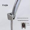 LANGZHIWEN Shower Head Holder