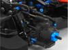 Tamiya 1/10 Electric RC Car Series No. 720 1/10RC TT-02 TYPE-SRX Chassis Kit 58720