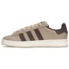 Adidas Campus 00s TKO Hemp Dark Brown Unisex Sneakers Green Off-White HP6538