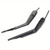 Braccio tergicristallo faro auto Faro per Mercedes W124 W126 W140 A1248200744 Plug-and-play & Parti per camion Accessori esterni