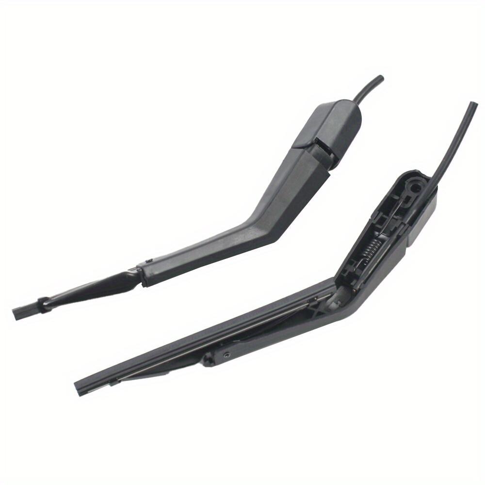 

рычаг стеклоочистителя фары для Mercedes W124 W126 W140 A1248200744 Plug-and-play & Запчасти для грузовиков Внешние аксессуары чёрный