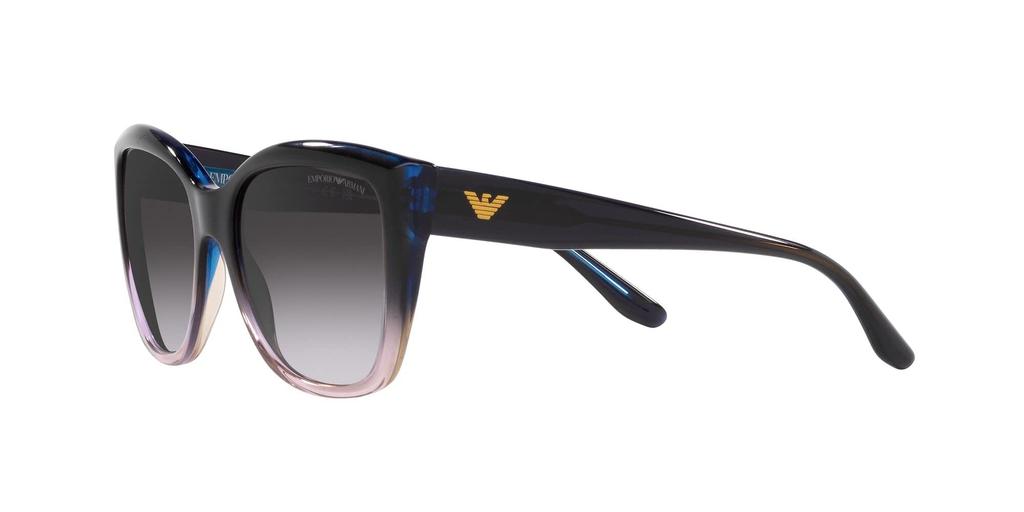 EA4198F Asian Full Fit [Emporio Armani]