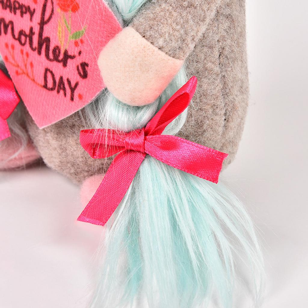 Muttertagsdekorationen Schlafzimmer Wohnzimmer Schreibtischdekoration