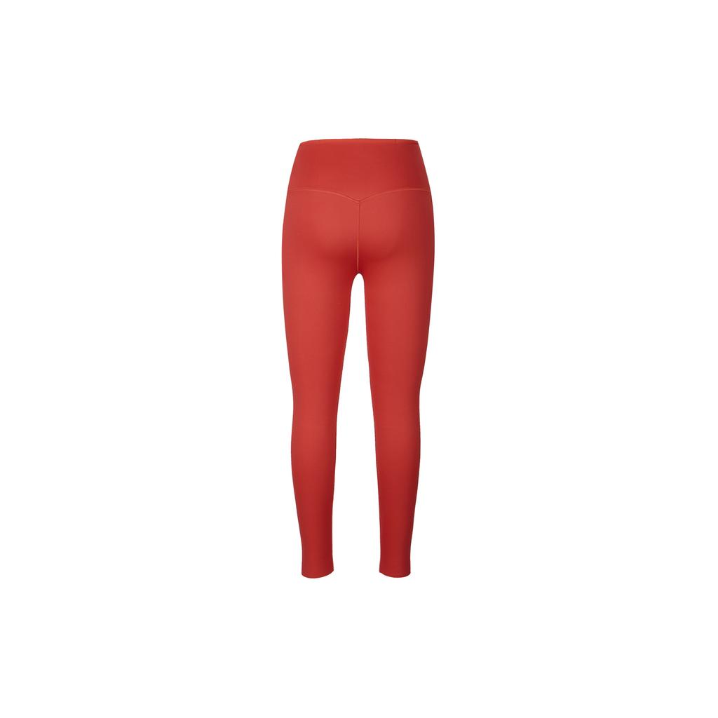 Nike GO Sports Pants Women's Red Moderate DQ5695-657