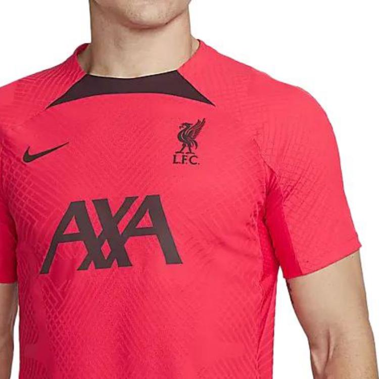 Nike Liverpool Fc Strike Elite 2022/23 T Shirt DM8431-661