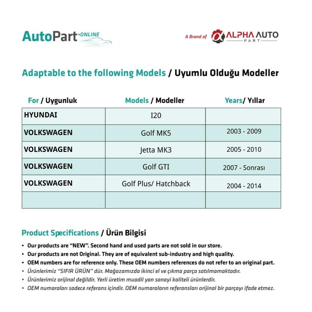 Innenöffnungskabel für Hyundai i20