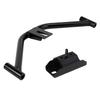 Crossmember Kit for 59-64 Chevy Impala with 700R4/4L60/4L60E X Frame