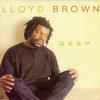 LP Record LLOYD BROWN  Deep CRLP3063 Jet Star 2001 UK Reggae Ska  Dub