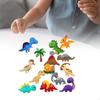 Animal My First Sewing Kits Stuffed DIY Art Craft Creative for Beginner Children Kids Teens